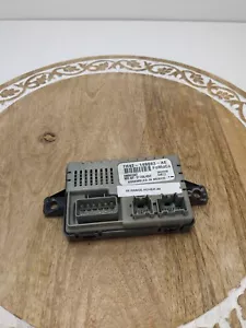 2008 LAND ROVER RANGE ROVER L322 HEATED SEAT CONTROL MODULE OEM+ - Picture 1 of 4