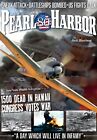 Pearl Harbor Magazine By Jack Harrison  80Th Anniversary