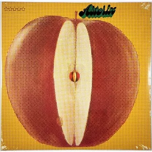 ASTERIX LP 1970 German psych prog rock pre-Lucifer's Friend reissue bonus trax - Picture 1 of 2