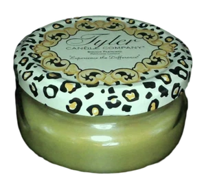 Tyler Candle Company - Tyler - 3.4oz jar candle - Picture 1 of 3