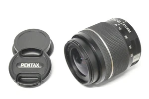 Obiettivo SMC Pentax DA-L 18-55mm AL WR usato - Foto 1 di 5