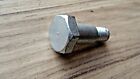 Large Vintage Cycle Brake Nut Handy Rare Spare Possibly Clb Mafac Weinmann