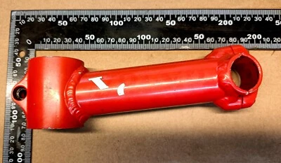 Cannondale 1.5” Retro Stem - Image 1 of 4