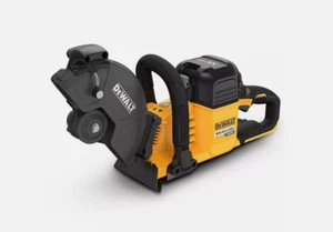 Dewalt DCS691N 60V Max Flexvolt Brushless Concrete Cut Off Saw Bare Tool - Picture 1 of 4