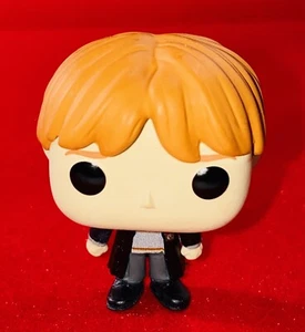 Funko Pop! Harry Potter RON WEASLEY Advent Calendar 1.5" Vinyl Mini Figure - Picture 1 of 3