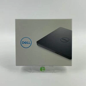 New Dell DW316 USB DVD Drive - Photo 1/2