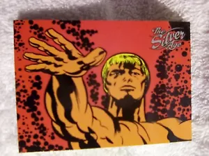 1998 marvel silver age Adam Warlock #69. - Picture 1 of 4