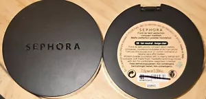 2x Sephora Matte Perfection Powder Foundation 08 Fair Neutral Full Size SEALED - Picture 1 of 3