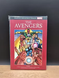 Marvel's Mightiest Heroes Graphic Novel The Avengers Volume 24 New - Picture 1 of 6