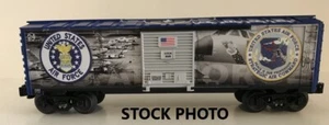Lionel LCCA 2020 Strategic Air Command MUSA Boxcar - #2001330 - MIB Limited Edition - Bild 1 von 8