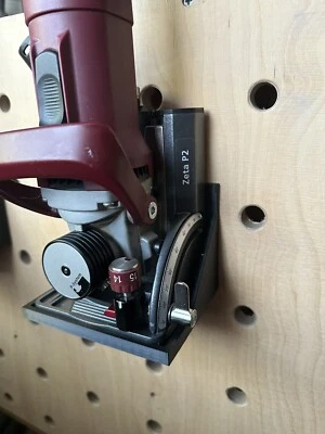 Lamello Wall Holder - Image 1 of 2