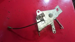 Conjunto de freno de cortadora de empuje Cub Cadet 951-10321A - Imagen 1 de 2