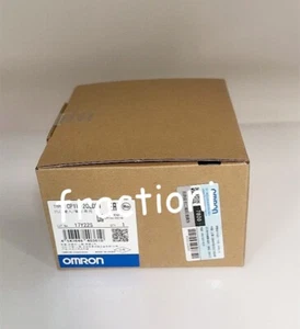 Modulo PLC Omron CP1W-20EDR1, nuovo con scatola, 1 anno di garanzia! - Foto 1 di 2