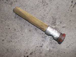 Ford 601 WM tractor Original Select O Speed SOS transmission hydraulic filter - Picture 1 of 4