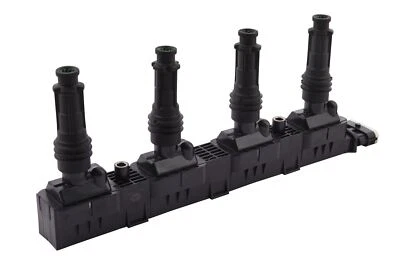 HELLA 5DA 193 175-861 IGNITION COIL - Image 1 of 4