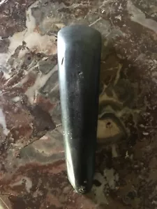 Superbe hache polie 28,5 cm, ethnologie, préhistoire , col Dubois. - Imagen 1 de 7