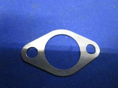 NOS BMW Motorrad ABS Wheel Speed Sensor Shim 0.40  34512310338  BM213 - Image 1 of 4