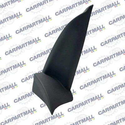 05-07 Ford Freestyle Front Right Passenger Side Door Corner Trim Cover Panel OEM Foto 1 de 4