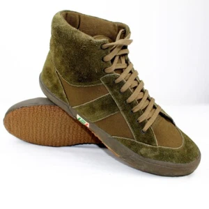 Scarpe Sneakers da Ginnastica Esercito Italiano Originali 41 - Foto 1 di 2