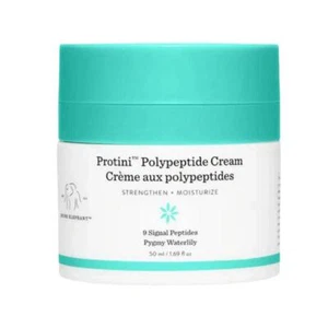 CREMA POLIPÉPTIDO PROTINI ELEFANTE BORRACHO 50 ml UK SYN - Imagen 1 de 13