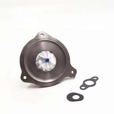 For Turbo core JHJ 03F145701G Audi A1 Seat Ibiza VW Polo 1.2 TSI CBZB 77KW 2010. - Image 1 of 4