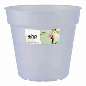 ORCHIDEENTOPF Blumentopf Orchideen Topf Blumen Pflanztopf Blumenkübel Orchideen - Bild 1 von 1