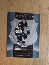 2005-06 ARTIFACTS (UPPER DECK) HOCKEY, SER.# X/XXX, YOU PICK EM', NRMT +