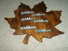 Maple syrup spiles lot of 6 for collecting Maple Sap
