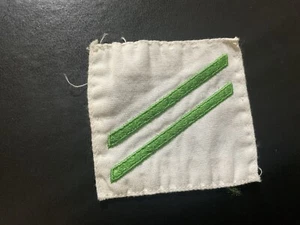 US Navy ?Fireman Patch - Picture 1 of 1