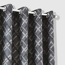 Window Curtains & Drapes Noise Reducing