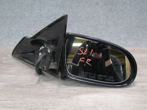 🥇03-08 MERCEDES R230 RIGHT DOOR EXTERIOR SIDE VIEW HEATED MIRROR OEM - Picture 1 of 17