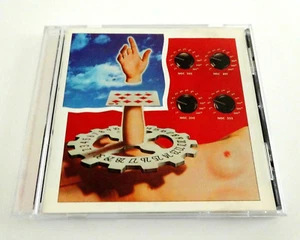 Jerry Garcia Garcia 1972 Remaster Bonus Tracks Grateful Dead JGB Remastered CD - Picture 1 of 11