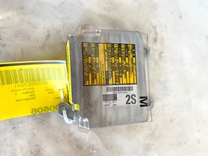 2006 LEXUS GS300 Control Module SRS Safety Center Sensor 8917030520 M - Picture 1 of 9