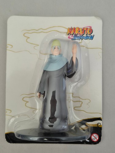 Figurine Altaya Naruto Shippuden - Kurenai Yuhi 2007, Occasion Très Bon état