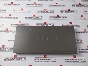 D-LINK DES-1024R+ 10/100 Fast Ethernet Switch OES1024R+E…E3G - Picture 1 of 11