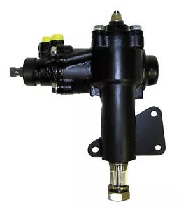 Borgeson 800114 Power Steering Conversion Box - Picture 1 of 1