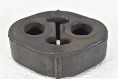 2002-2007 Subaru Impreza WRX STI Exhaust Hanger Rubber Mount 44031AA020 02-07 - Image 1 of 4