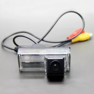 Car Rear View Backup Camera For Lexus LX470 J100 2002 2003 2004 2005 2006 2007 - Picture 1 of 9