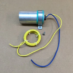 Genuine Midea Comfee Washer Motor Capacitor 17438000000027 - TESTED - Picture 1 of 2