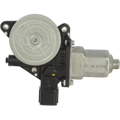 Motor de ventana A1 Cardone 82-15031 para modelos seleccionados 06-17 Acura Honda Subaru Foto 1 de 4