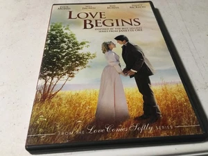 Love Begins - Foto 1 di 4