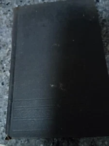 BUSINESS GUIDE, or Safe Methods of Business, by J L Nichols, 17th Edition, 1890 - Bild 1 von 7