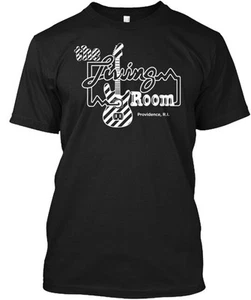 Remembering the Living Room T-Shirt Made in USA Größe S bis 5XL - Bild 1 von 5