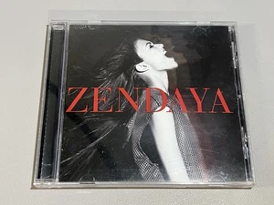 ZENDAYA by Zendaya (CD, 2013) w/ Bonus Track HTF - Picture 1 of 6