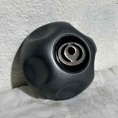 1994-1997 Mazda Truck B2300 B2500 B3000 B4000 5 lugares tampa de cubo central de roda cinza - Imagem 1 de 4