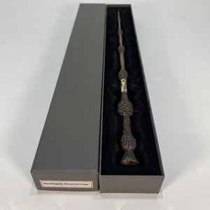 Dumbledore Wand Harry Potter Wizarding World Universal Studio Collectable Use - Imagen 1 de 14