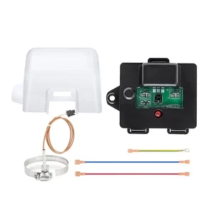 For Norcold 634677 634678 Compatible RV Temperature Monitor-Replacement - Picture 1 of 7