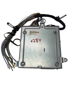 1998 宝马 528I 收音机音频立体声放大器 AMP(代码 8362444)G — 第 1/4 张图片