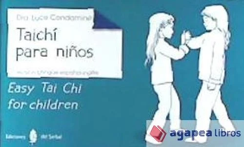 Taichí para niños: Versión bilingüe español-inglés. NUEVO. ENVÍO URGENTE - Imagen 1 de 1