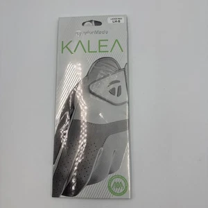 NUEVO Guante TaylorMade Kalea para mujer - LH - S - NUEVO EN PAQUETE Damas - Imagen 1 de 5